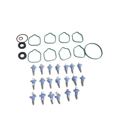 KIT DE EMPACADURA DE CAMARA SUPERIOR F350 SUPER DUTY 6.2