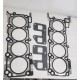 KIT DE EMPACADURA DE CAMARA SUPERIOR F350 SUPER DUTY 6.2