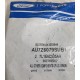 KIT DE EMPACADURA DE CAMARA SUPERIOR F350 SUPER DUTY 6.2
