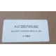 KIT DE EMPACADURA DE CAMARA SUPERIOR F350 SUPER DUTY 6.2