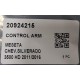 MESETA SUPERIOR CHEYENNE C3500 - REY CAMION 11/16