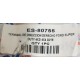TERMINAL DE DIRECCION DERECHO FORD SUPER DUTY 4X2/ 4X4 02/16