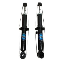 AMORTIGUADOR KIA SORENTO DEL DER 03-09 /340046/ IZQ 340045