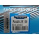 AMORTIGUADOR KIA SORENTO DEL DER 03-09 /340046/ IZQ 340045