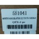 AMORTIGUADOR TRASERO TOYOYA YARIS 06/10/ DELANTERO 06/10