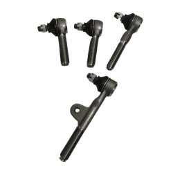 KIT DE TERMINALES AUTANA BURBUJA FZJ80 MACHITO