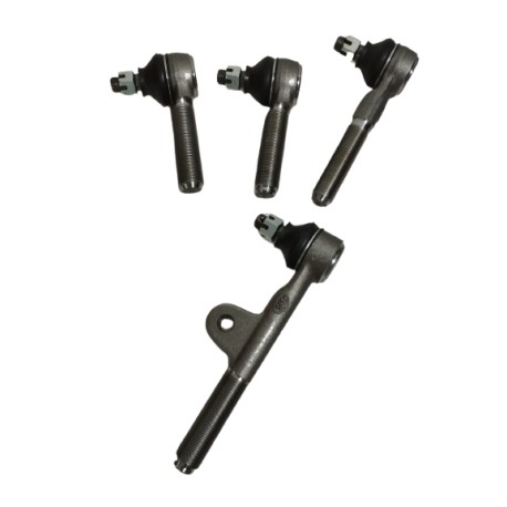 KIT DE TERMINALES AUTANA BURBUJA FZJ80 MACHITO