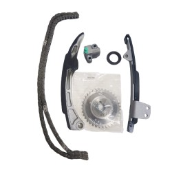 KIT CADENA TIEMPO YARIS DEL SOL 1.3L 2NZ FE 00/05 1GEN