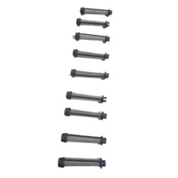 MICRO FILTRO DE ACEITE 1GR FOURTUNER HILUX MACHITO TUNDRA