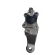 MUÑON INFERIOR IZQUIERDO TOYOTA PRADO/MERU/4RUNNER 96-02
