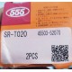 ROTULA DIRECCION YARIS 06-09