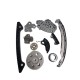 KIT DE TIEMPO MAZDA 6 RANGER 2.3 CADENA FINA 2300