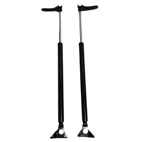 AMORTIGUADOR GATO COMPUERTA FORTUNER DERECHO IZQUIERDO