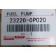 PILA GASOLINA TOYOTA FORTUNER HILUX KAVAC YARIS COROLLA 1.8
