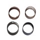 ANILLOS MOTOR 0.50 PRADO/RUNNER 98/02 5VZ