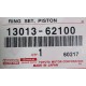 ANILLOS MOTOR 0.50 PRADO/RUNNER 98/02 5VZ