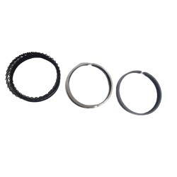 ANILLOS MOTOR 0.50 AUTANA/ BURBUJA/MACHITO 4.5