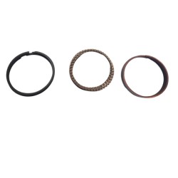 ANILLOS MOTOR 0.50 AUTANA/BURBUJA MACHITO/ 4.5 CARBURADO