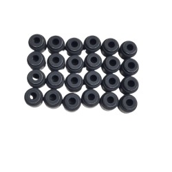 GOMAS VALVULAS TOYOTA 4RUNNER FORTUNER KAVAK FJ TACOMA 4.0
