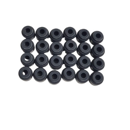 GOMAS VALVULAS TOYOTA 4RUNNER FORTUNER KAVAK FJ TACOMA 4.0