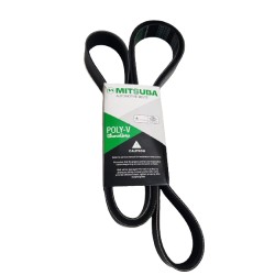 CORREA UNICA HILUX/ KAVAK/4RUNNER/FORTUNER/FJ 1GR (7PK2120)