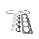 JUEGO EMPACADURA MTR COMPLETA COROLLA 1.6 1.8 94/02