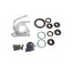 JUEGO EMPACADURA MTR COMPLETA COROLLA 1.6 1.8 94/02