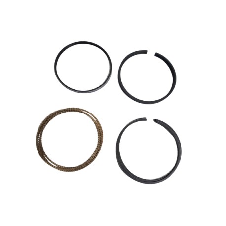 ANILLOS DE MOTOR FORD FIESTA 1.6L FINO GRUESO 1.2/1.5/2.0MM