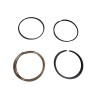 ANILLOS MOTOR TOYOTA CAMRY 2.4L 4CIL 2AZ/FXE
