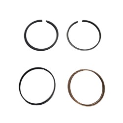 ANILLOS MOTOR TOYOTA CAMRY 2.4L 4CIL 2AZ/FXE