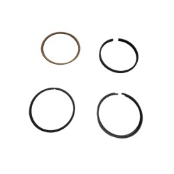 ANILLOS DE MOTOR FORD FIESTA 1.6L FINO GRUESO 1.2/1.52/2.0MM