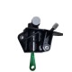 BOMBIN DE CLUTCH FORD FIESTA
