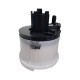 FILTRO DE GASOLINA SUMERGIBLE MAZDA 3 FORD FOCUS