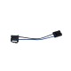 CONECTOR PILA GASOLINA TOYOTA 4RUNNER MERU PRADO