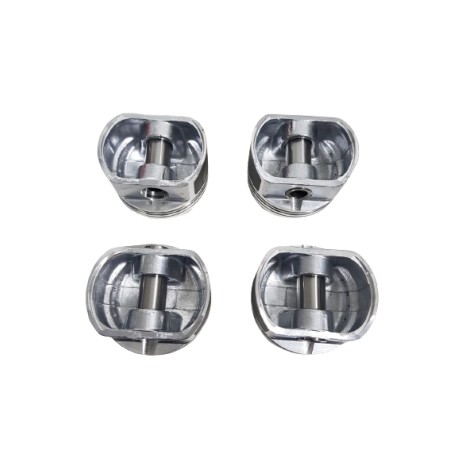 KIT DE PISTON TERIOS BEGO 08/UP