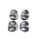 KIT DE PISTON TERIOS BEGO 08/UP