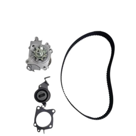 KIT +BOMBA DE AGUA LANCER 2002 2004 CYL 2.0L