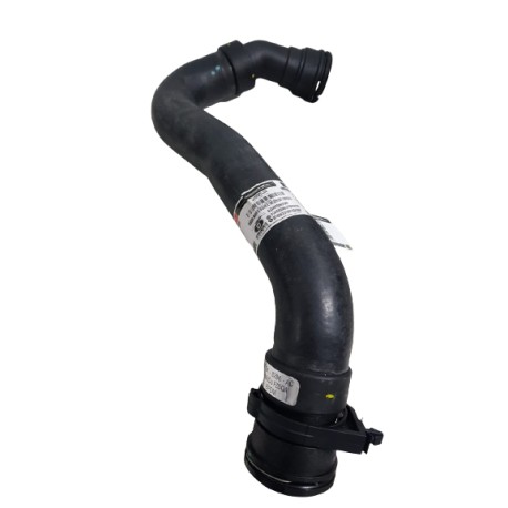 MANGUERA INFERIOR DE RADIADOR FORD SUPER DUTY F350/F250 6.2
