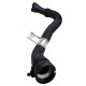 MANGUERA INFERIOR DE RADIADOR FORD SUPER DUTY F350/F250 6.2