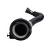 MANGUERA INFERIOR DE RADIADOR FORD SUPER DUTY F350/F250 6.2
