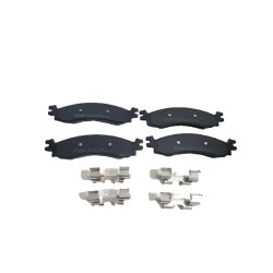 PASTILLAS DE FRENO DELT EXPLORER 4.6 4.0 06/10