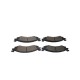 PASTILLAS DE FRENO DELT EXPLORER 4.6 4.0 06/10