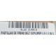 PASTILLAS DE FRENO DELT EXPLORER 4.6 4.0 06/10