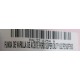 FUNDA DE VARILLA DE ACEITE FORD SUPER DUTY 6.2/F250/F350