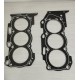 EMPACADURA DE CAMARA IZQ DER 1GR 4.0