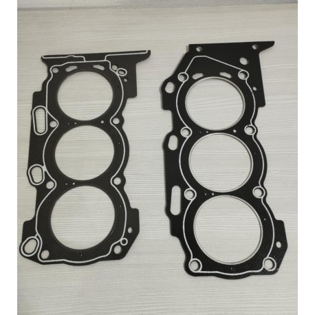 EMPACADURA DE CAMARA IZQ DER 1GR 4.0