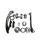 KIT CADENA DE TIEMPO TOYOTA 1GR FORTUNER KAVAK 4RUNNER TACO