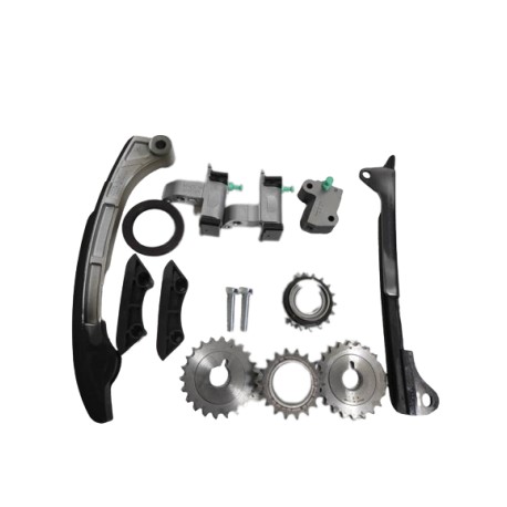 KIT CADENA DE TIEMPO TOYOTA 1GR FORTUNER KAVAK 4RUNNER TACO