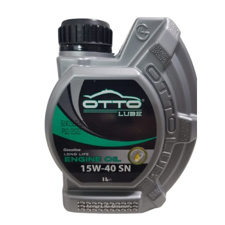 ACEITE MINERAL 15W 40 API