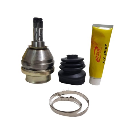 COPA CAJA CORSA 1.5 ASTRA 1.8 25X22